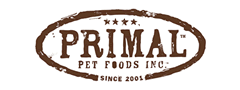 Primal Pet Food